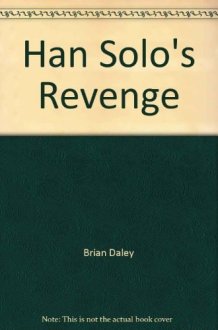 Han Solo's Revenge cover image