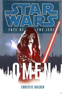 Omen cover image
