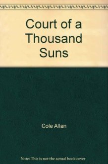 Court of a Thousand Suns cover image