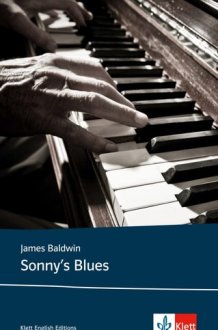 Sonny's Blues cover image