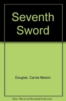 Seventh Sword cover image