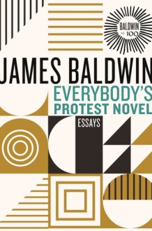 Everybody's Protest Novel Essays cover image