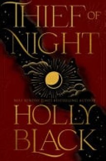 Thief of Night cover image