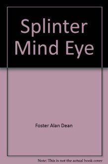 Splinter Mind Eye cover image