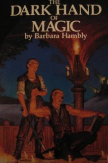 The Dark Hand of Magic cover image