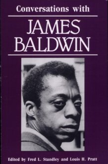 Conversations with James Baldwin cover image