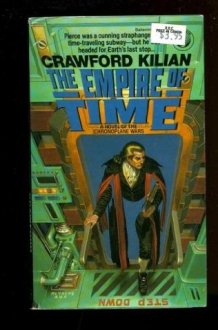 Empire of Time cover image