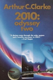 2010 Odyssey Three cover image