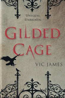 Gilded Cage cover image