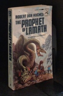 The Prophet of Lamath cover image