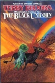 The Black Unicorn cover image