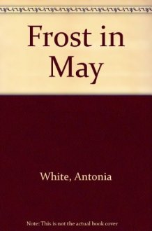 Frost in May cover image