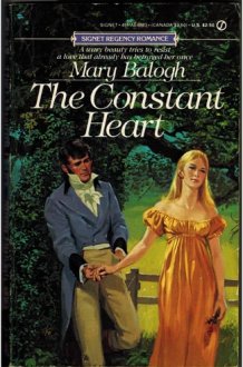 The Constant Heart cover image