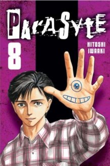 Parasyte cover image