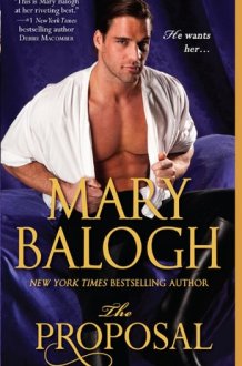 The Proposal cover image