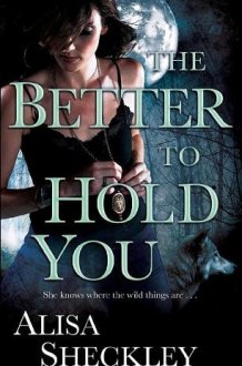 The Better to Hold You cover image