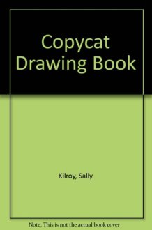 Copycat Drawing Book cover image