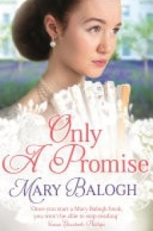 Only a Promise cover image