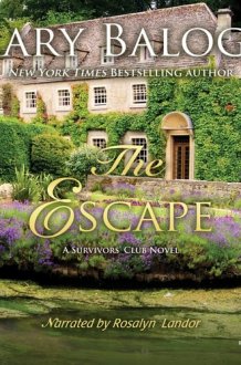 The Escape (The Survivors' Club Series) cover image
