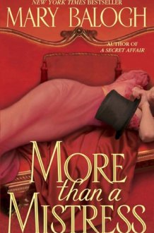 More than a Mistress cover image