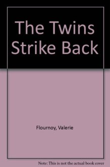 The Twins Strike Back cover image