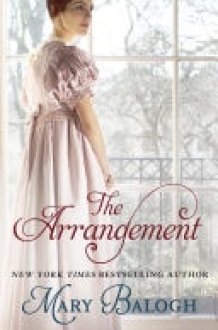 The Arrangement Number 2 in series cover image