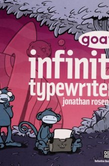 Infinite Typewriters cover image