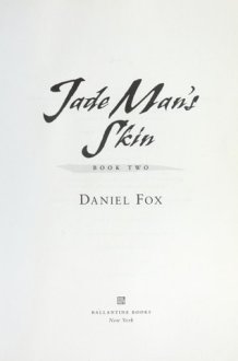 Jade Man's Skin cover image