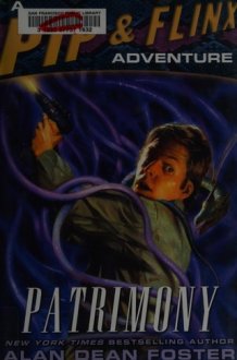 Patrimony cover image