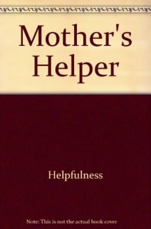 Mother's Helper cover image