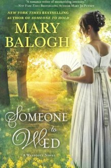 Someone to Wed cover image