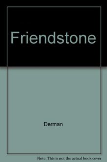 The Friendstone cover image