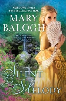 Silent Melody cover image