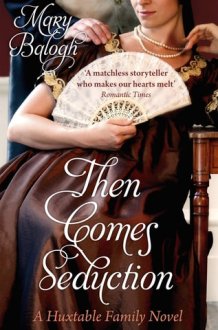 Then Comes Seduction cover image