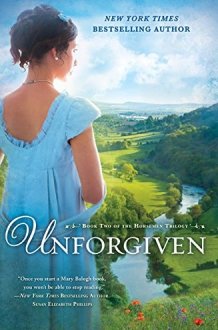 Unforgiven cover image