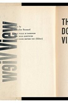 The Double View: A Novel cover image