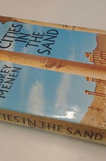 Cities in the sand cover image