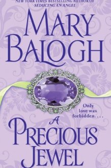 A Precious Jewel cover image