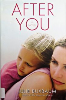 After You A Novel cover image