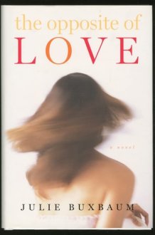 The Opposite of Love cover image