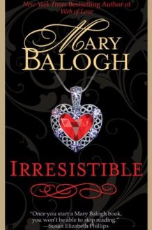 Irresistible cover image