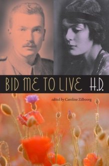 Bid Me to Live (A Madrigal) cover image