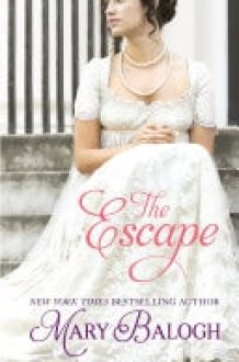 The Escape Number 3 in series cover image