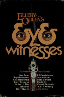 Ellery Queen's Eyewitnesses cover image