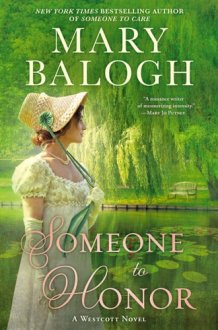Someone to Honor cover image