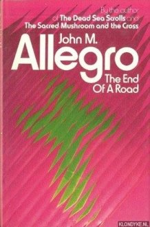 The End of a Road cover image