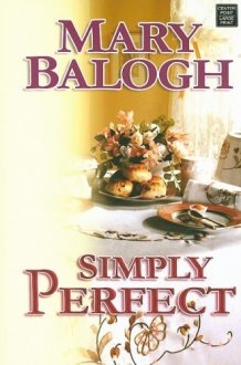 Simply Perfect cover image