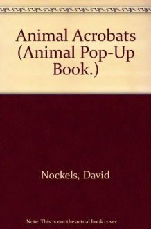 Animal Acrobats cover image