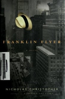 Franklin Flyer cover image