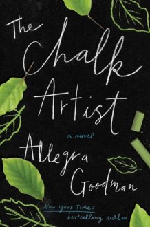 The Chalk Artist cover image